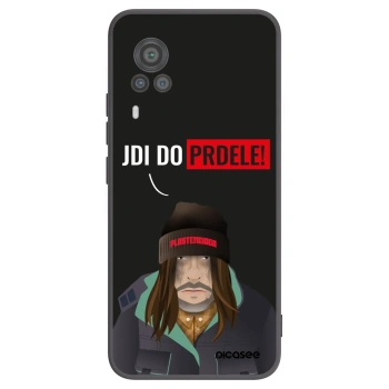 Θήκη για Vivo X60 Pro 5G - Bezďák