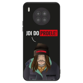 Θήκη για Huawei Nova 8i - Bezďák