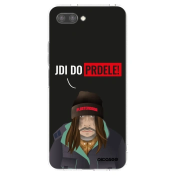 Θήκη για Honor 10 - Bezďák