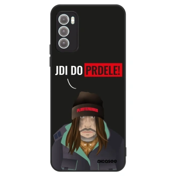 Θήκη για Motorola Moto G60 - Bezďák