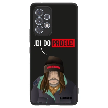 Picasee ULTIMATE CASE για Samsung Galaxy A53 5G A536 - Bezďák