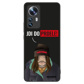 Θήκη για Xiaomi 12 Pro - Bezďák