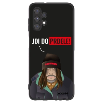 Picasee ULTIMATE CASE για Samsung Galaxy A13 4G A135 - Bezďák