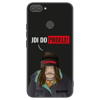 Θήκη για Huawei P Smart - Bezďák