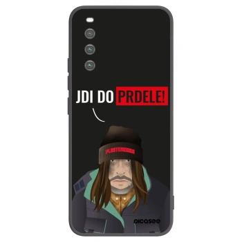 Θήκη για Sony Xperia 10 IV 5G - Bezďák