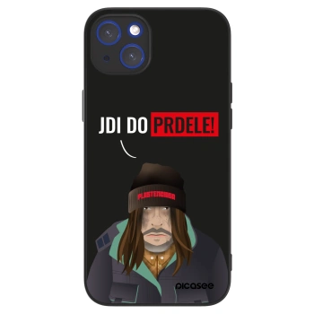 Picasee ULTIMATE CASE για Apple iPhone 14 Plus - Bezďák