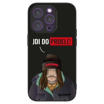 Picasee ULTIMATE CASE για Apple iPhone 14 Pro - Bezďák