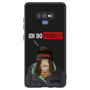 Θήκη για Samsung Galaxy Note 9 N960F - Bezďák
