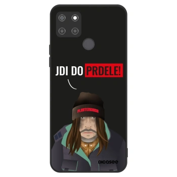 Θήκη για Realme C21Y - Bezďák