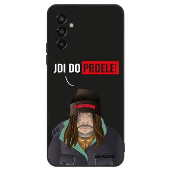 Θήκη για Samsung Galaxy M13 M135F - Bezďák