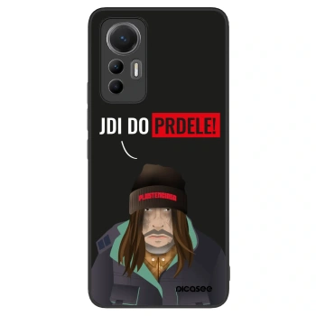 Θήκη για Xiaomi 12 Lite - Bezďák