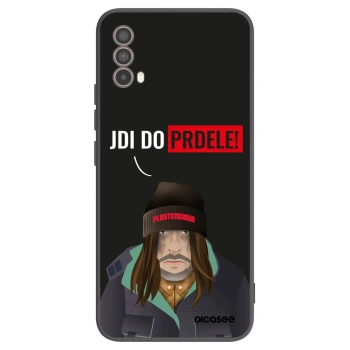 Θήκη για Motorola Moto E40 - Bezďák