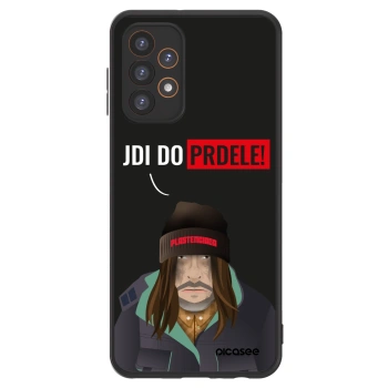 Picasee ULTIMATE CASE για Samsung Galaxy A23 A235F 4G - Bezďák