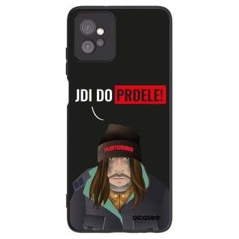 Θήκη για Motorola Moto G32 - Bezďák