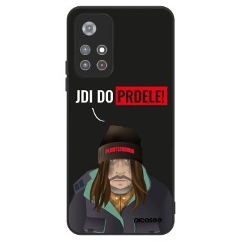 Θήκη για Xiaomi Redmi Note 11S 5G - Bezďák