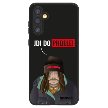 Picasee ULTIMATE CASE για Samsung Galaxy A34 5G A346B - Bezďák