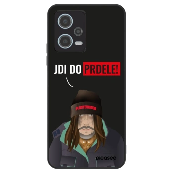 Θήκη για Xiaomi Redmi Note 12 5G - Bezďák