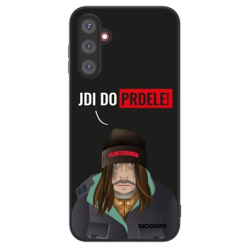 Picasee ULTIMATE CASE για Samsung Galaxy A14 4G A145R - Bezďák