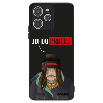 Θήκη για Xiaomi Redmi 12 4G - Bezďák