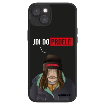 Picasee ULTIMATE CASE για Apple iPhone 15 Plus - Bezďák