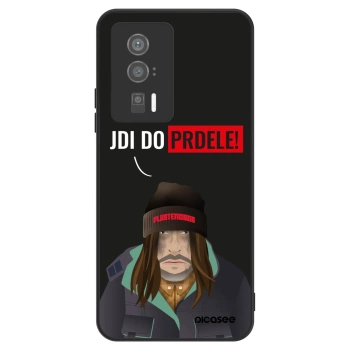 Θήκη για Xiaomi Poco F5 Pro 5G - Bezďák