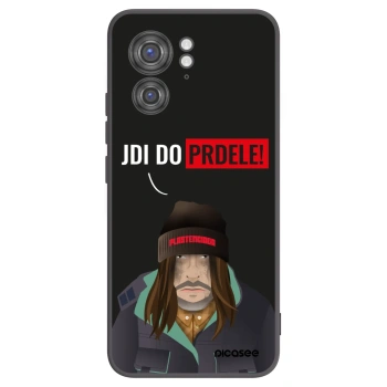 Θήκη για Motorola Edge 40 - Bezďák