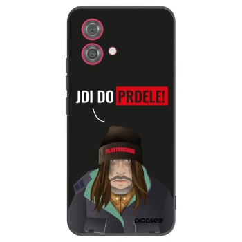 Θήκη για Motorola Moto G84 5G - Bezďák