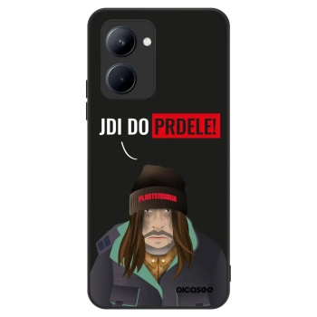 Θήκη για Realme C33 (2023) - Bezďák