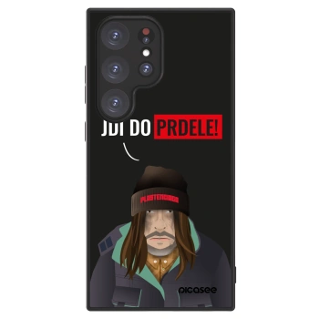 Θήκη για Samsung Galaxy S24 Ultra S928B 5G - Bezďák