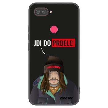 Θήκη για Xiaomi Mi 8 Lite - Bezďák