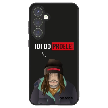 Picasee ULTIMATE CASE PowerShare για Samsung Galaxy S23 FE S711B - Bezďák
