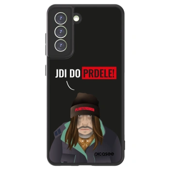 Picasee ULTIMATE CASE PowerShare για Samsung Galaxy S21 FE 5G - Bezďák
