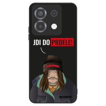 Θήκη για Xiaomi Poco X6 - Bezďák