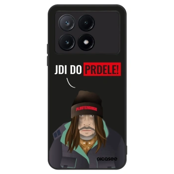 Θήκη για Xiaomi Poco X6 Pro - Bezďák