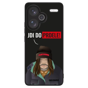 Picasee ULTIMATE CASE για Xiaomi Redmi Note 13 Pro+ 5G - Bezďák