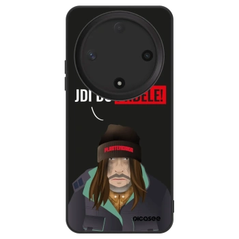 Θήκη για Honor Magic6 Lite 5G - Bezďák