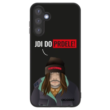 Picasee ULTIMATE CASE για Samsung Galaxy A15 A156B 5G - Bezďák