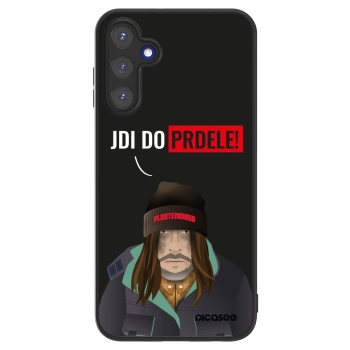 Picasee ULTIMATE CASE για Samsung Galaxy A15 A155F 4G - Bezďák