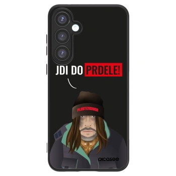 Picasee ULTIMATE CASE για Samsung Galaxy A55 5G A556B - Bezďák