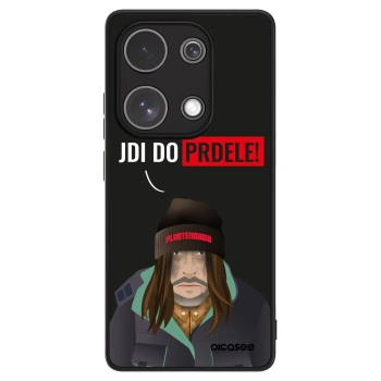 Picasee ULTIMATE CASE για Xiaomi Redmi Note 13 Pro 4G - Bezďák