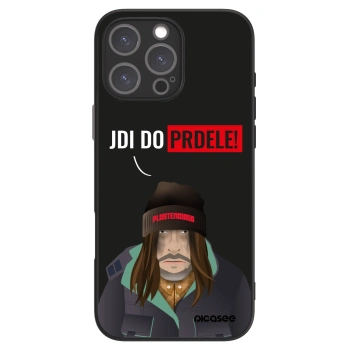 Picasee ULTIMATE CASE για Apple iPhone 16 Pro Max - Bezďák