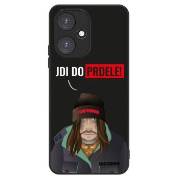 Θήκη για Xiaomi Redmi 13C 5G - Bezďák