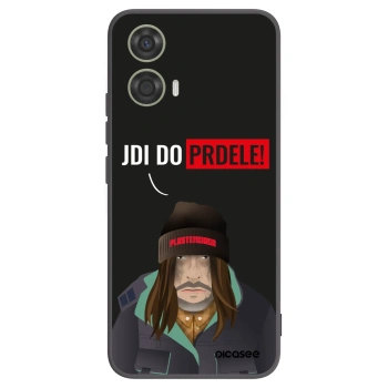 Θήκη για Motorola Moto G24 - Bezďák