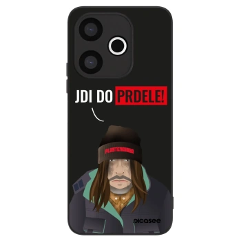 Θήκη για Xiaomi Redmi 13 4G - Bezďák