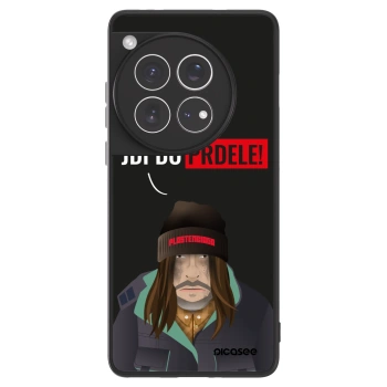 Picasee ULTIMATE CASE για OnePlus 12 5G - Bezďák