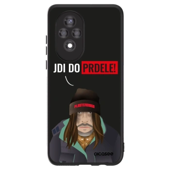 Θήκη για Honor 200 Pro 5G - Bezďák