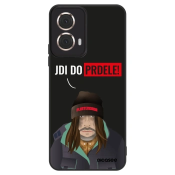 Θήκη για Motorola Moto G85 - Bezďák