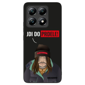 Picasee ULTIMATE CASE για Xiaomi 14T - Bezďák