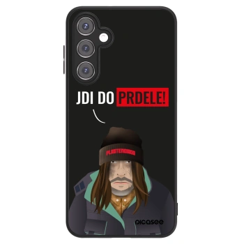 Picasee ULTIMATE CASE για Samsung Galaxy A16 5G - Bezďák