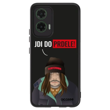 Θήκη για Motorola Moto G35 5G - Bezďák